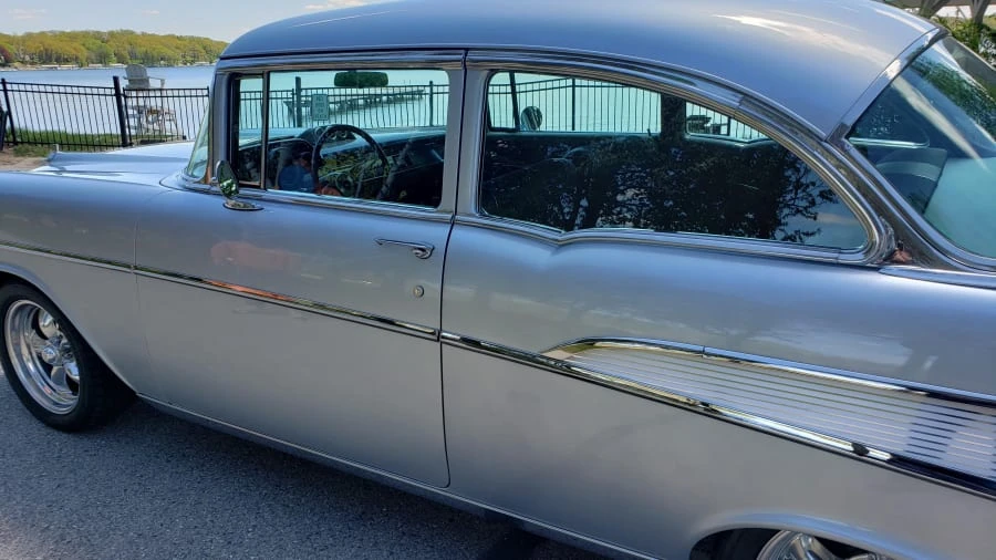 1957 Chevrolet Bel Air - Image 12 of 14