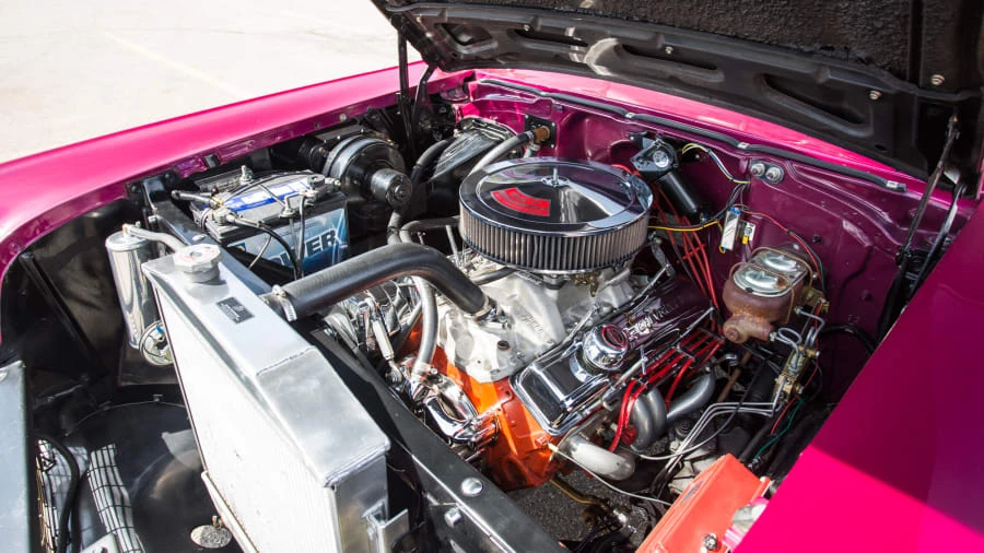 1957 Chevrolet Bel Air - Image 6 of 12
