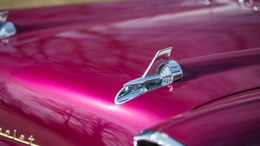 1957 Chevrolet Bel Air - Image 10 of 12