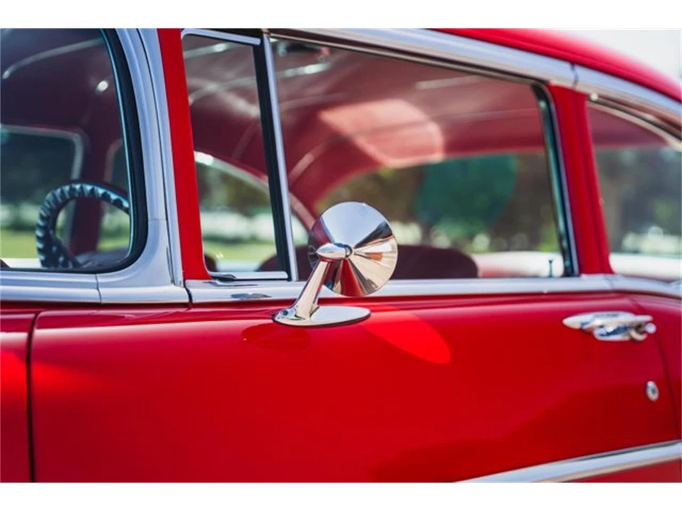 1957 Chevrolet Tri-Five Bel Air 2-Door Hardtop & Coupe - Image 16 of 22