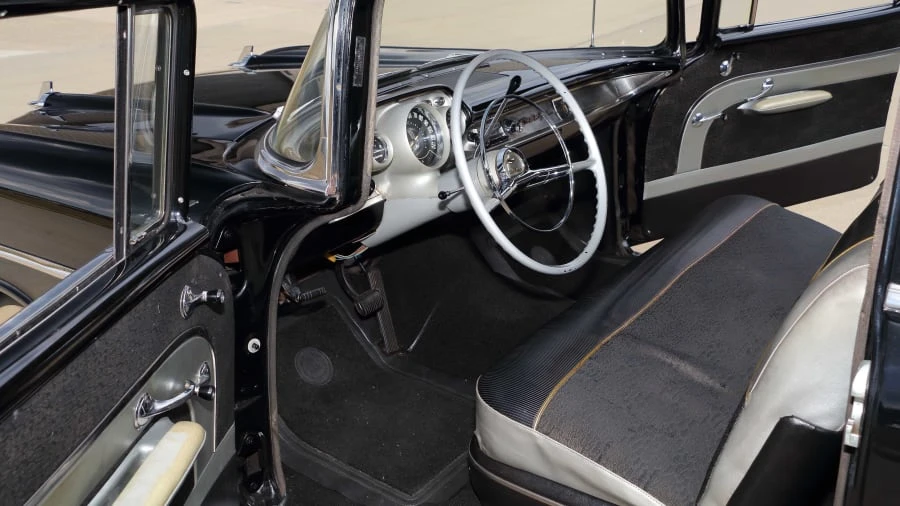 1957 Chevrolet Bel Air - Image 4 of 12