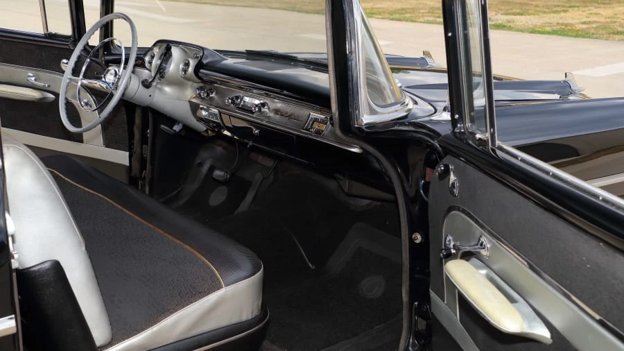1957 Chevrolet Bel Air - Image 5 of 12