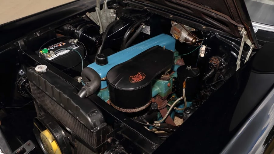 1957 Chevrolet Bel Air - Image 6 of 12
