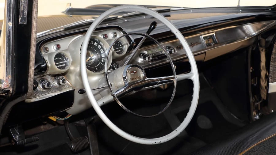 1957 Chevrolet Bel Air - Image 10 of 12