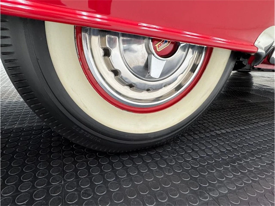 1957 Chevrolet Tri-Five Bel Air 2-Door Hardtop & Coupe - Image 29 of 31
