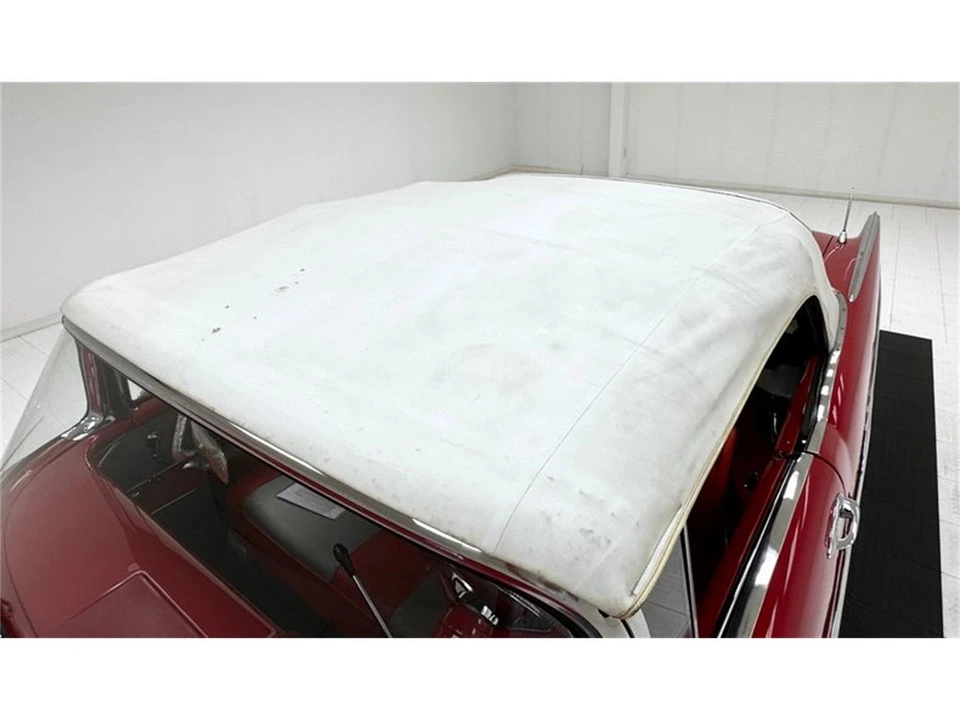 1957 Chevrolet Tri-Five Bel Air 2-Door Hardtop & Coupe - Image 20 of 31