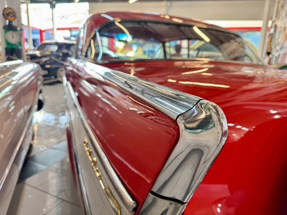 1957 Chevrolet Bel Air - Image 19 of 31