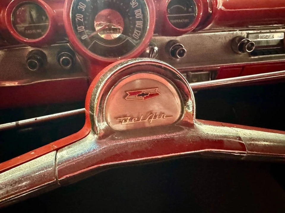1957 Chevrolet Bel Air - Image 13 of 31