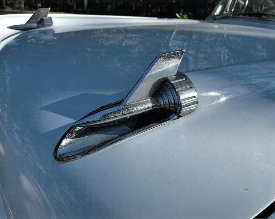 1957 Chevrolet Tri-Five Bel Air Convertible - Image 11 of 24