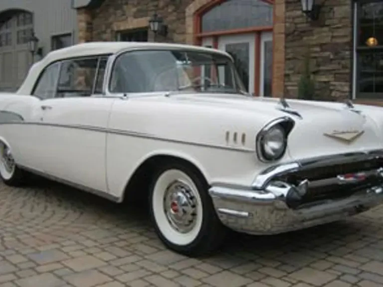 1957 Packard Twelve - Image 5 of 5