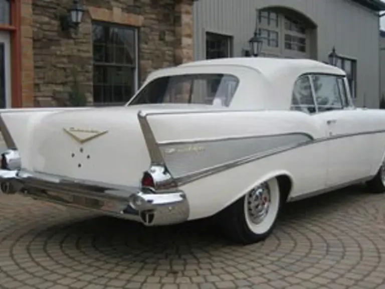 1957 Packard Twelve - Image 4 of 5