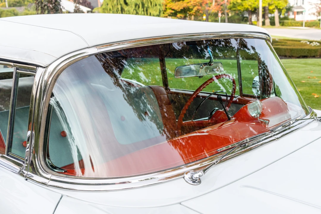 1957 Chevrolet Tri-Five Bel Air Convertible - Image 24 of 31