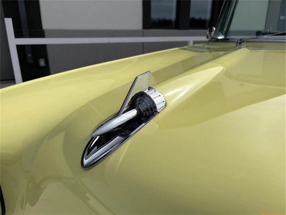 1957 Chevrolet Tri-Five Bel Air Convertible - Image 29 of 31