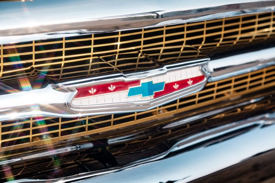 1957 Chevrolet Tri-Five Bel Air Convertible - Image 25 of 31