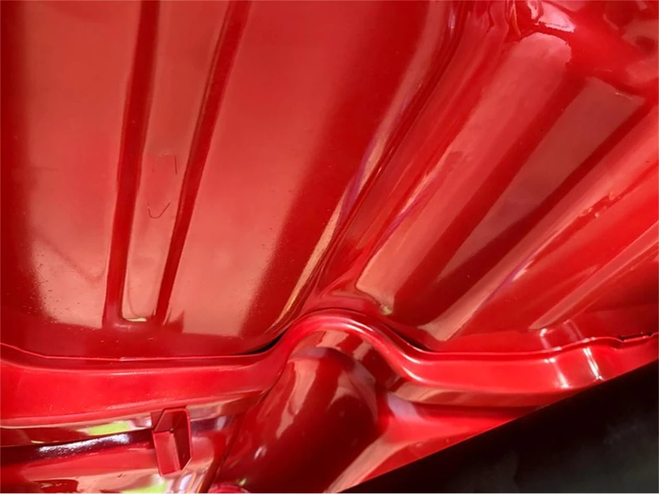 1957 Chevrolet Tri-Five Bel Air Convertible - Image 13 of 31