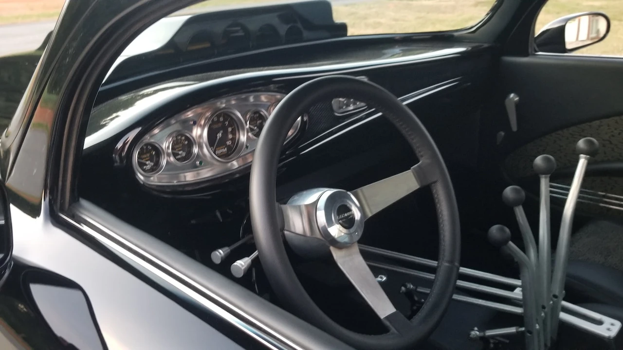 1957 Chevrolet Bel Air - Image 4 of 16