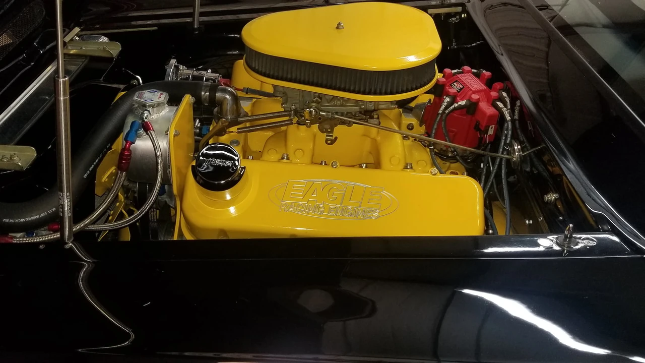 1957 Chevrolet Bel Air - Image 7 of 16