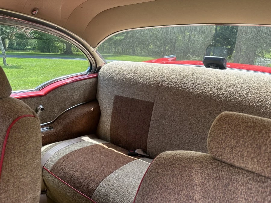 1957 Chevrolet Tri-Five Bel Air 2-Door Hardtop & Coupe - Image 15 of 18