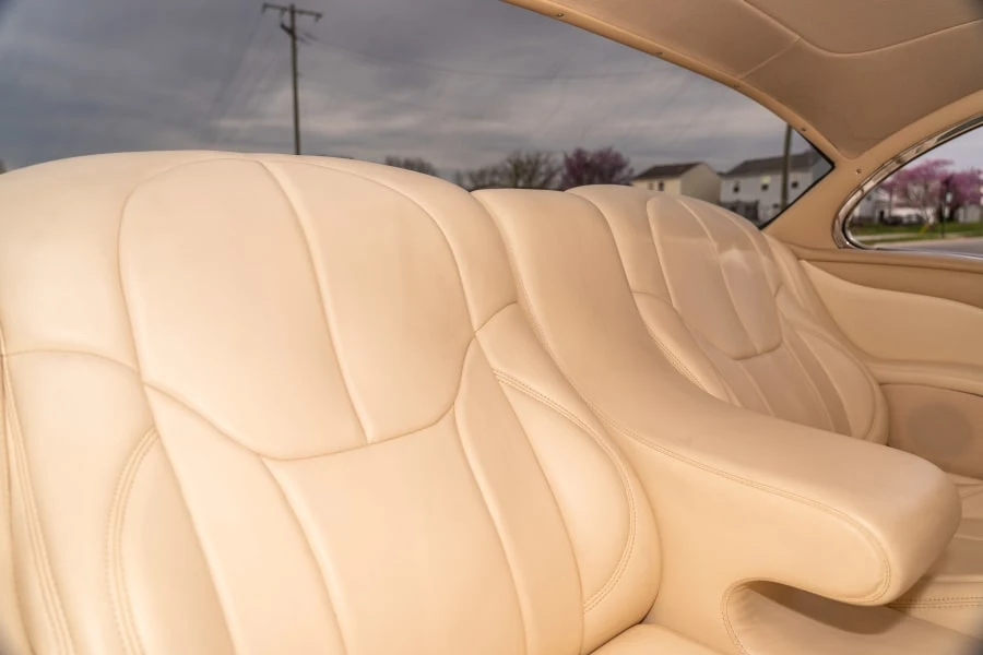 1957 Chevrolet Tri-Five Bel Air 2-Door Hardtop & Coupe - Image 31 of 31