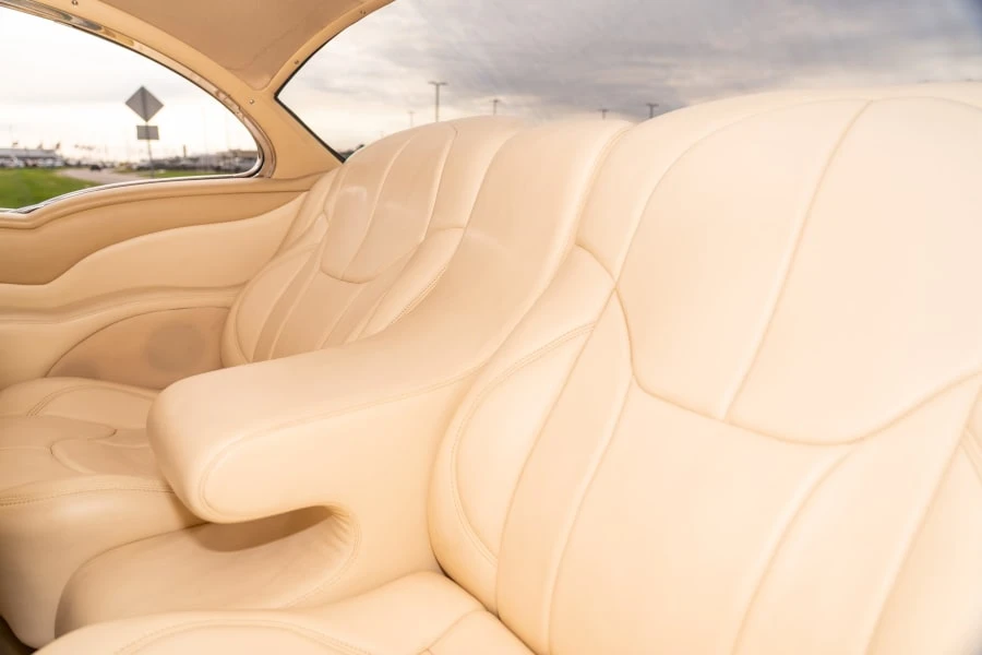 1957 Chevrolet Tri-Five Bel Air 2-Door Hardtop & Coupe - Image 30 of 31