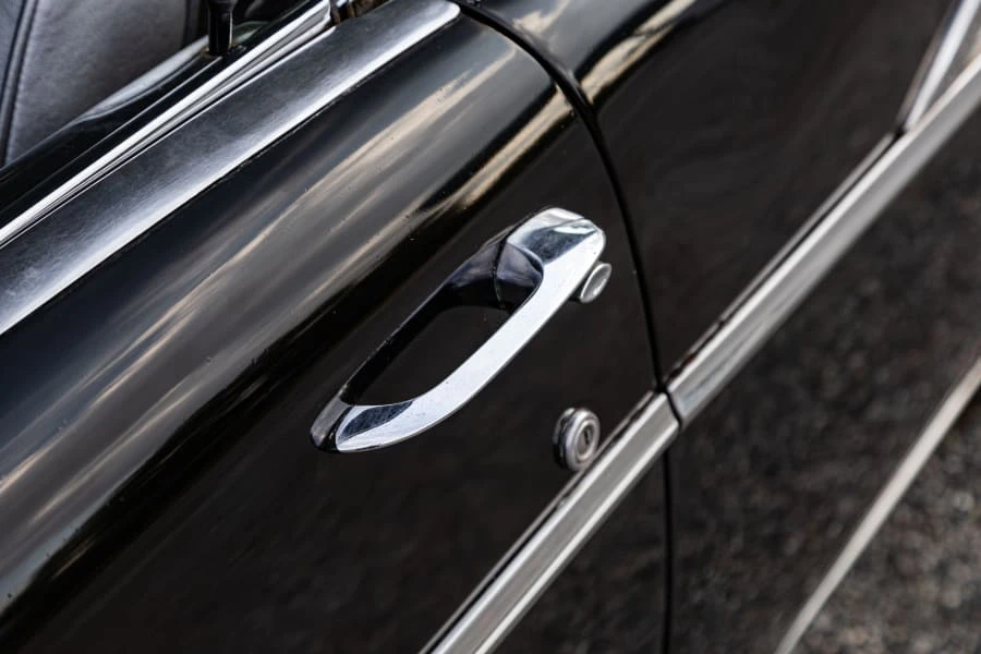 1957 Chevrolet Tri-Five Bel Air 2-Door Hardtop & Coupe - Image 9 of 31