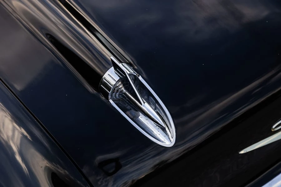 1957 Chevrolet Tri-Five Bel Air 2-Door Hardtop & Coupe - Image 8 of 31