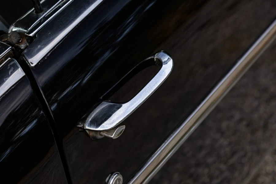 1957 Chevrolet Tri-Five Bel Air 2-Door Hardtop & Coupe - Image 7 of 31