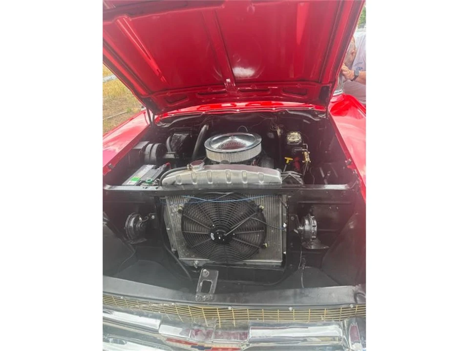 1957 Chevrolet Tri-Five Bel Air 2-Door Hardtop & Coupe - Image 18 of 25