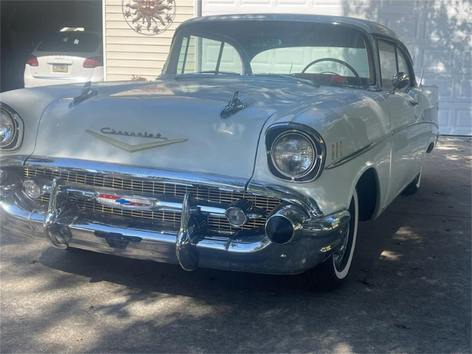 1957 Chevrolet Bel Air - Image 2 of 7