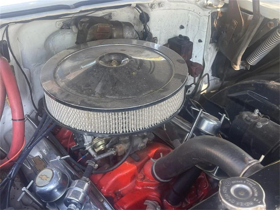 1957 Chevrolet Bel Air - Image 5 of 7