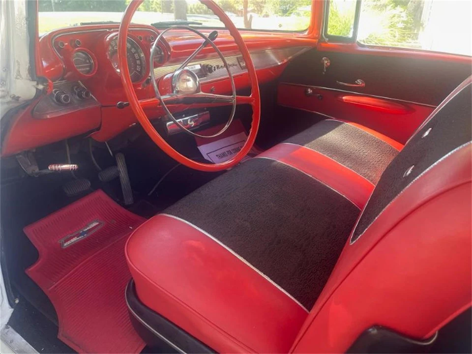 1957 Chevrolet Bel Air - Image 6 of 7