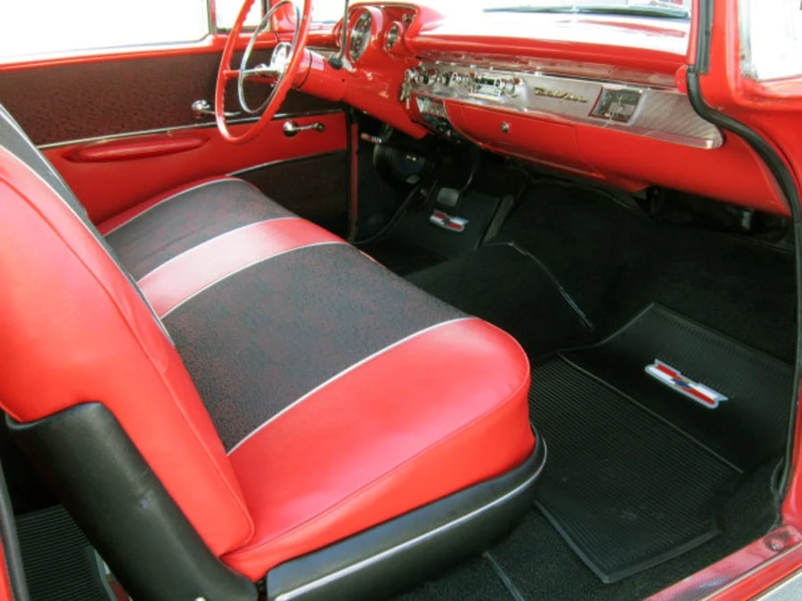 1957 Chevrolet Bel Air - Image 5 of 10
