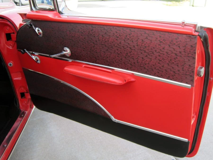 1957 Chevrolet Bel Air - Image 6 of 10