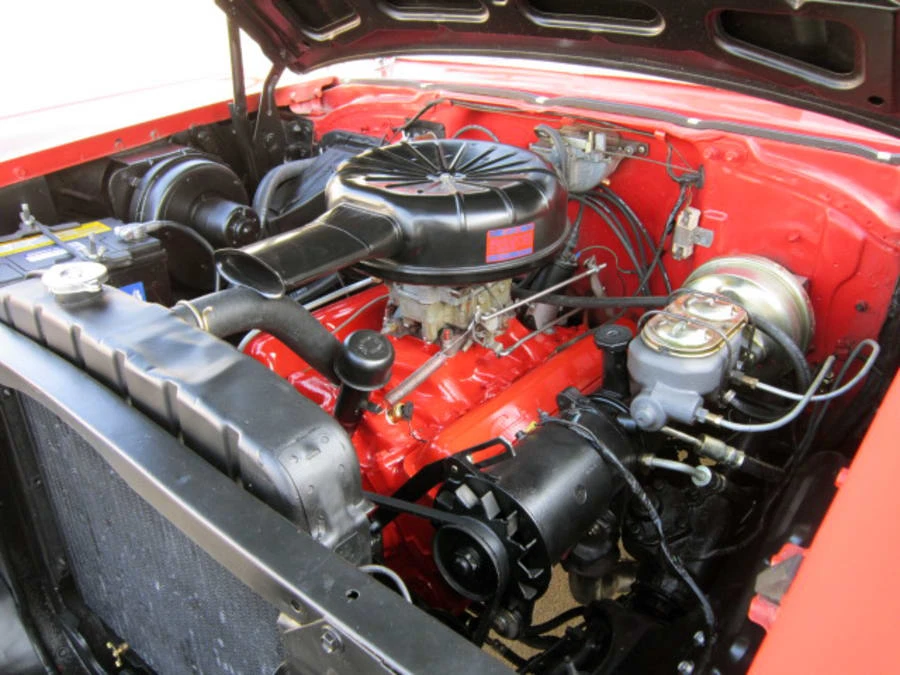 1957 Chevrolet Bel Air - Image 7 of 10