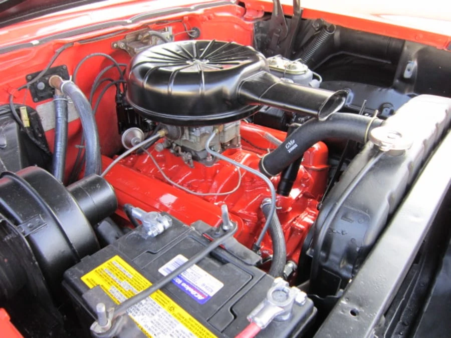1957 Chevrolet Bel Air - Image 8 of 10