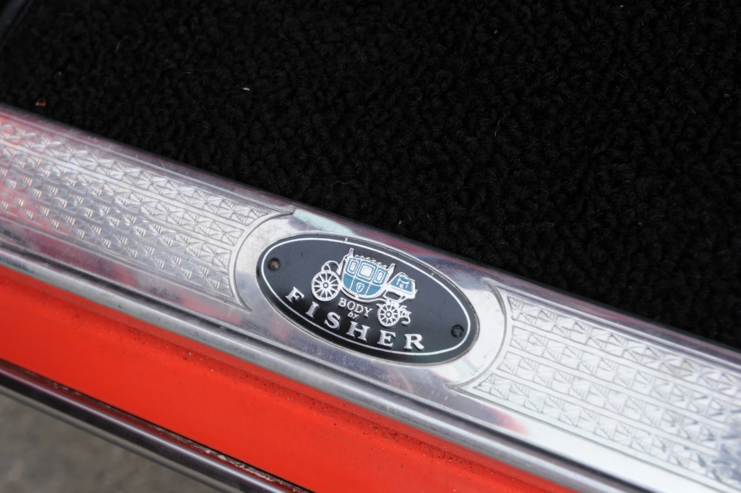 1957 Chevrolet Nomad - Image 7 of 15