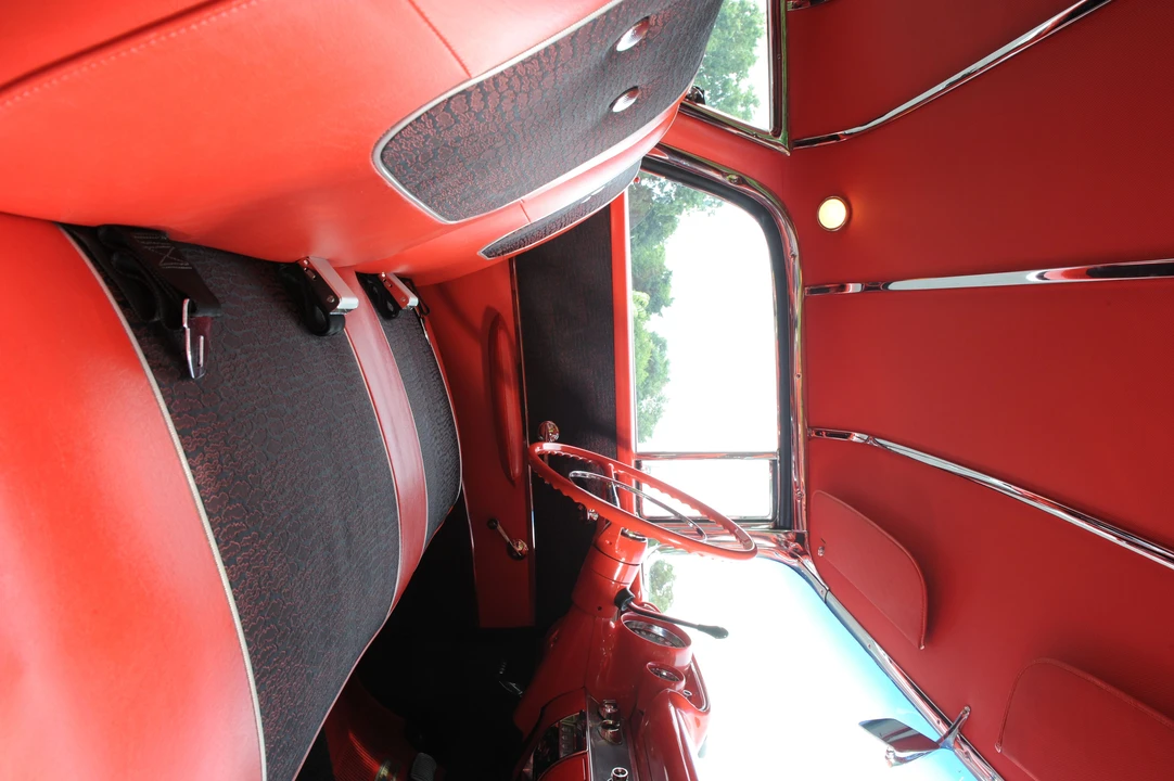 1957 Chevrolet Nomad - Image 5 of 15