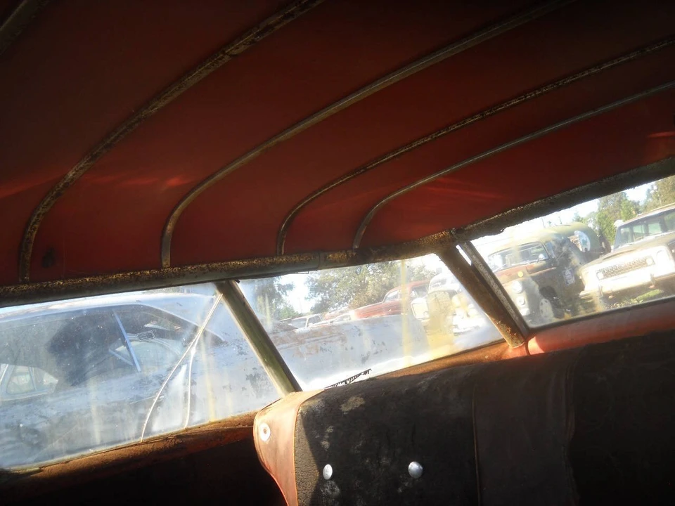 1957 Chevrolet Nomad - Image 11 of 20