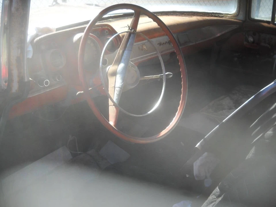 1957 Chevrolet Nomad - Image 8 of 20