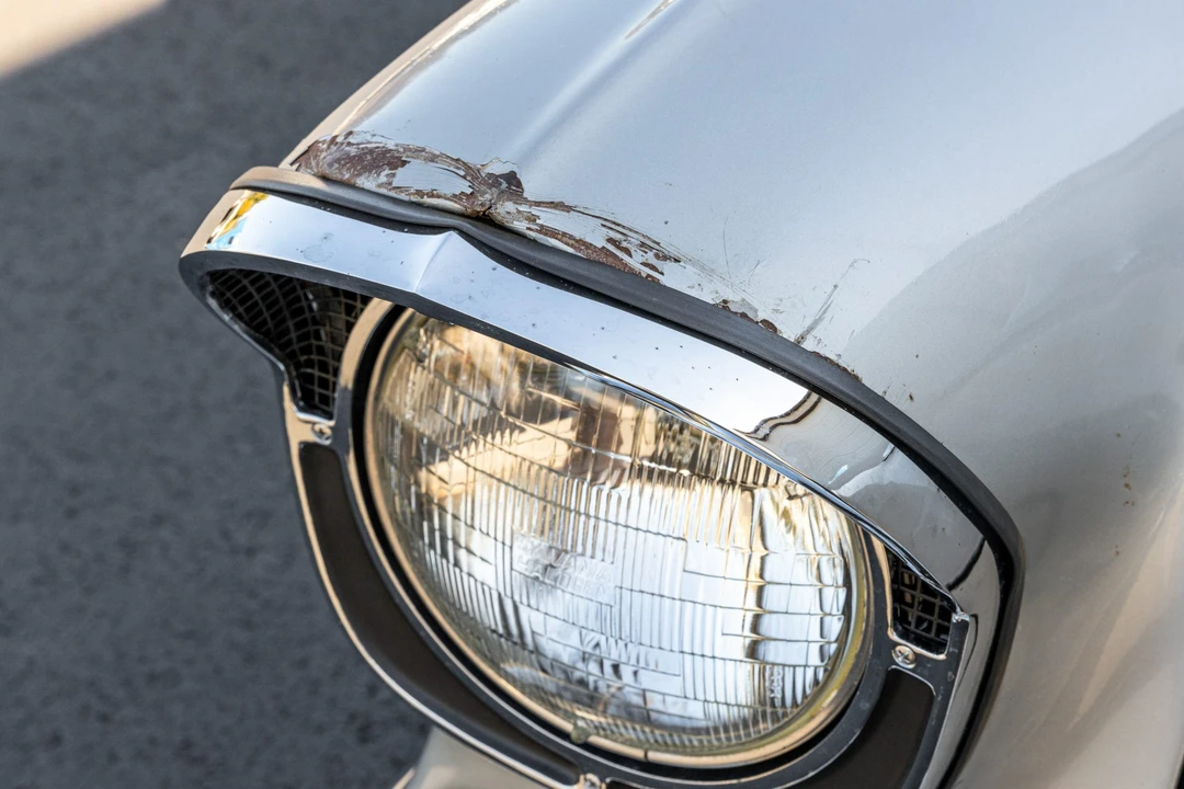 1957 Chevrolet Nomad - Image 15 of 31