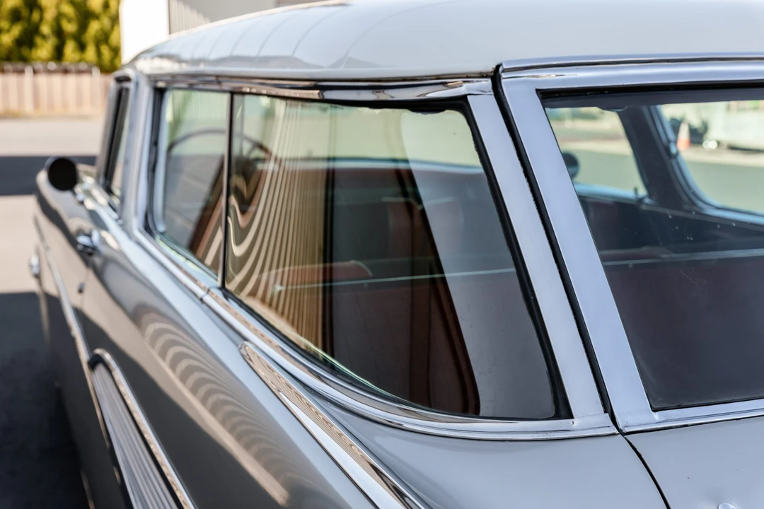 1957 Chevrolet Nomad - Image 30 of 31