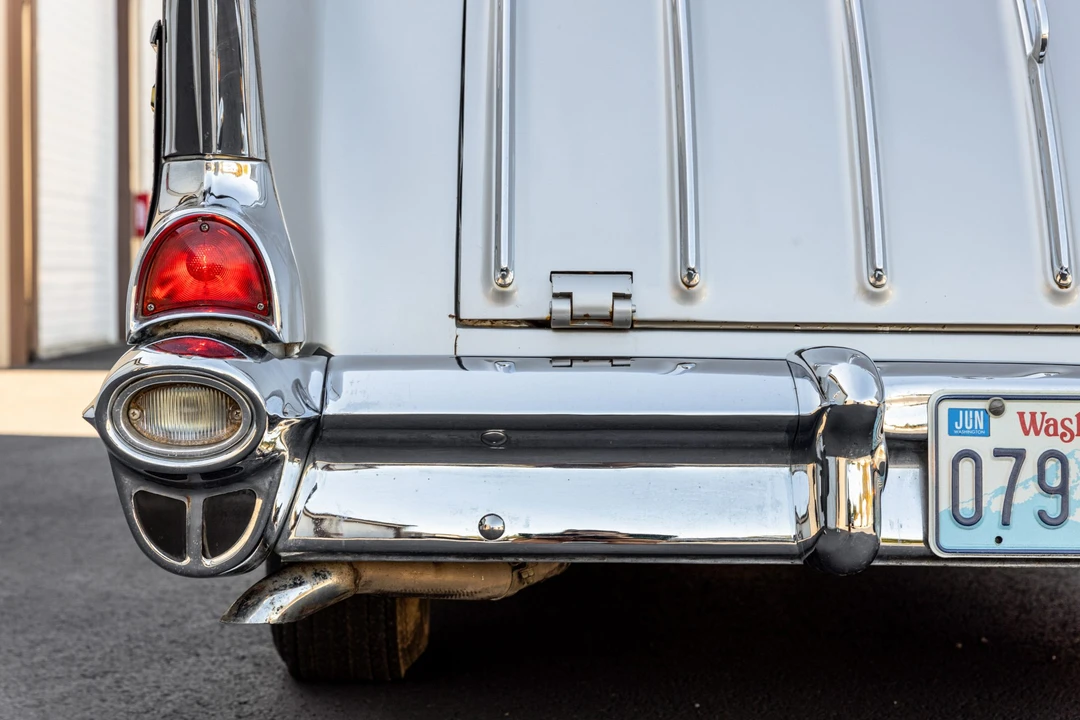 1957 Chevrolet Nomad - Image 18 of 31