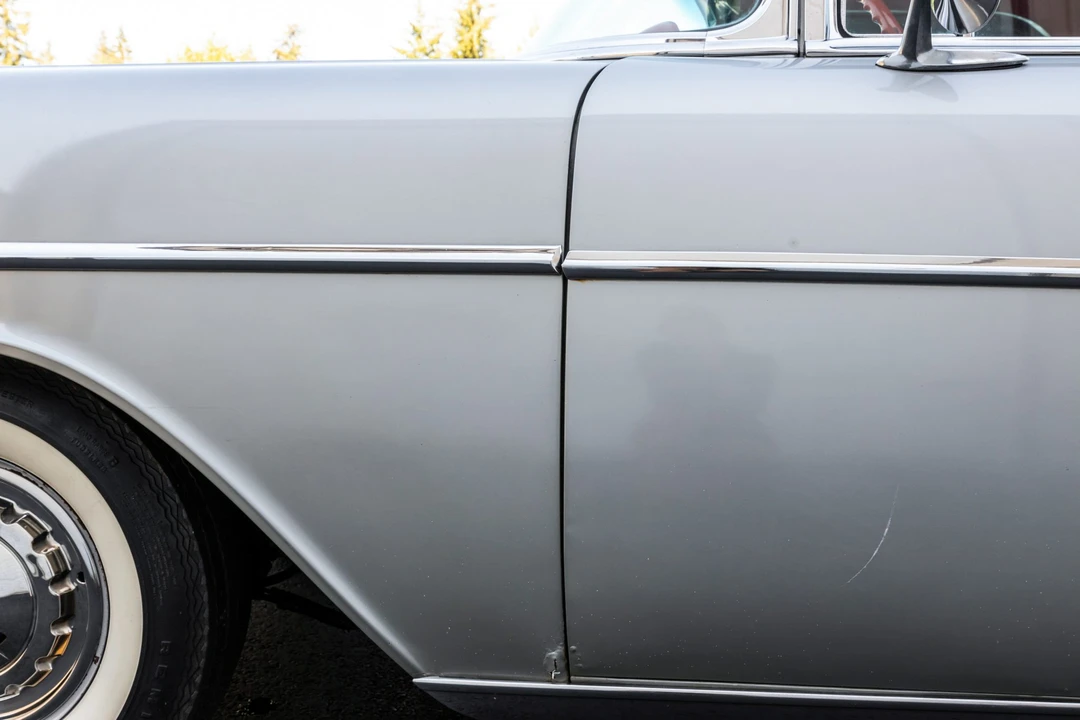1957 Chevrolet Nomad - Image 26 of 31