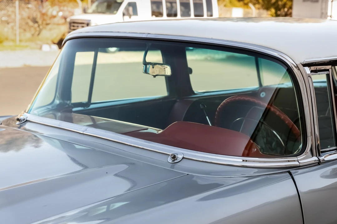 1957 Chevrolet Nomad - Image 25 of 31