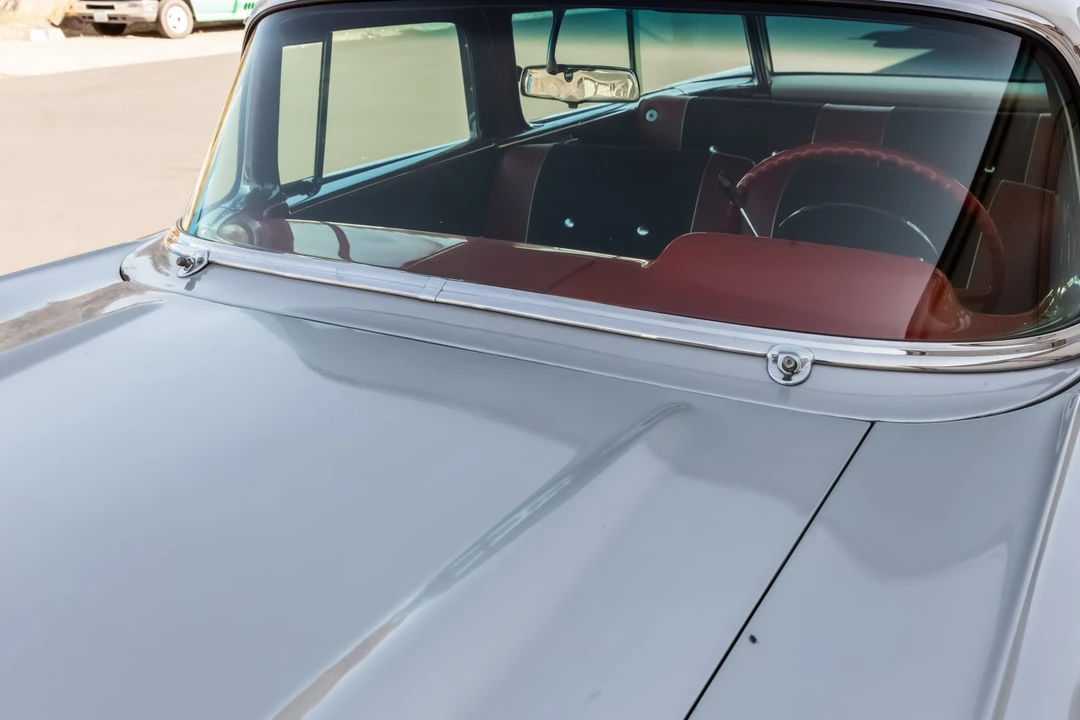 1957 Chevrolet Nomad - Image 24 of 31