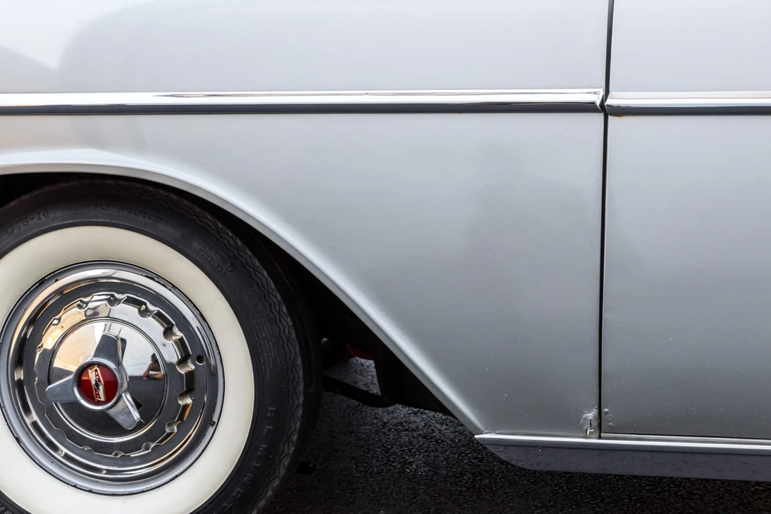 1957 Chevrolet Nomad - Image 27 of 31