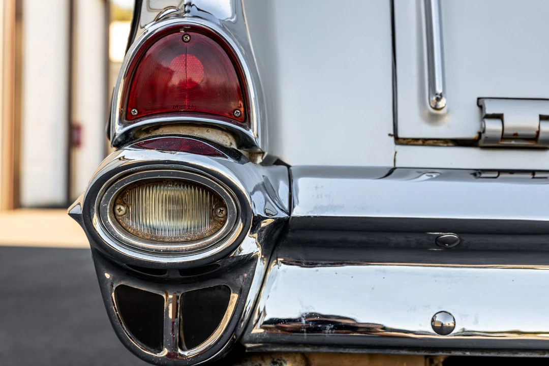 1957 Chevrolet Nomad - Image 20 of 31