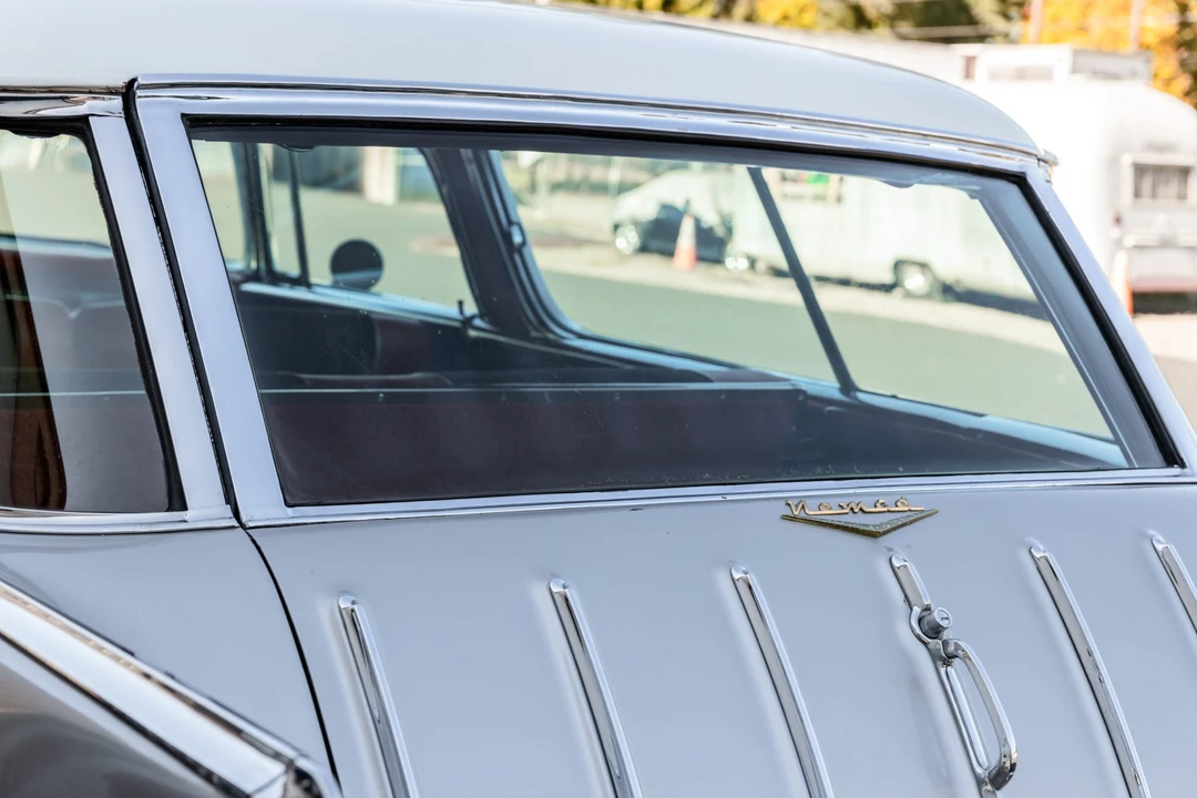 1957 Chevrolet Nomad - Image 31 of 31