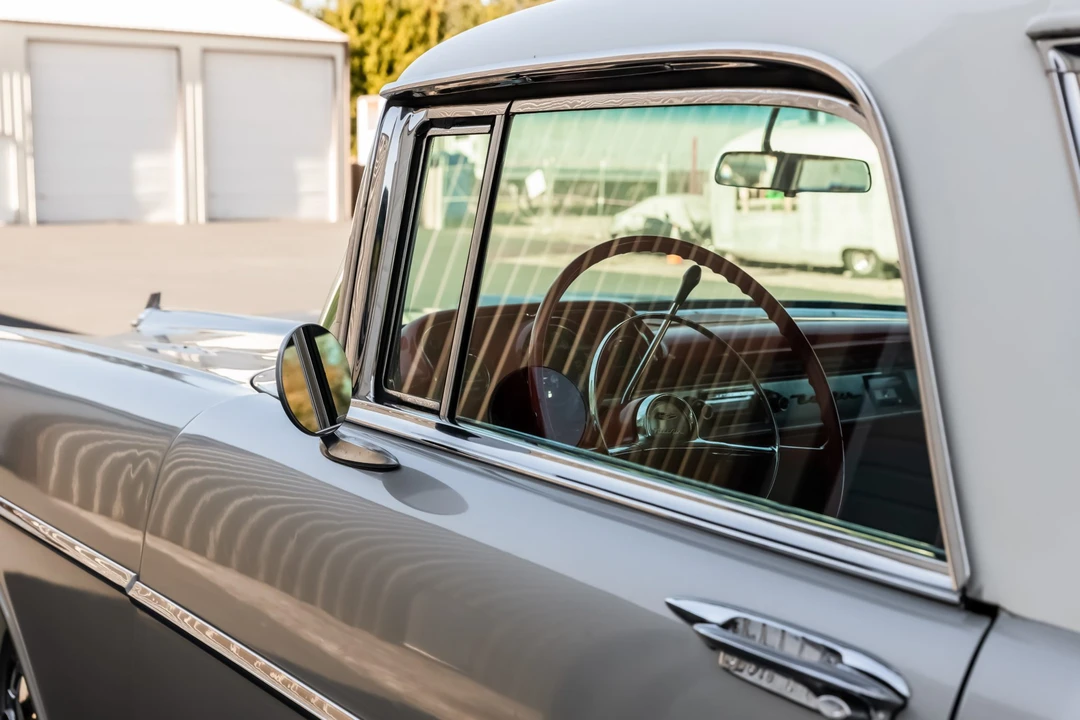 1957 Chevrolet Nomad - Image 28 of 31