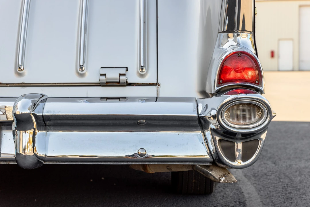 1957 Chevrolet Nomad - Image 19 of 31